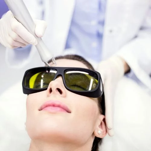 Laser Treatments