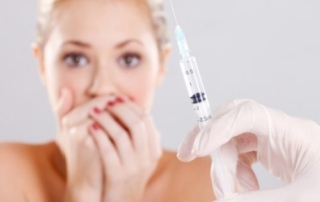 Botox Myths